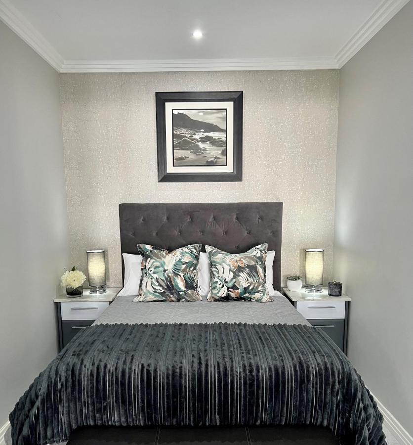 515 The Granger Apartment Cape Town Exterior photo