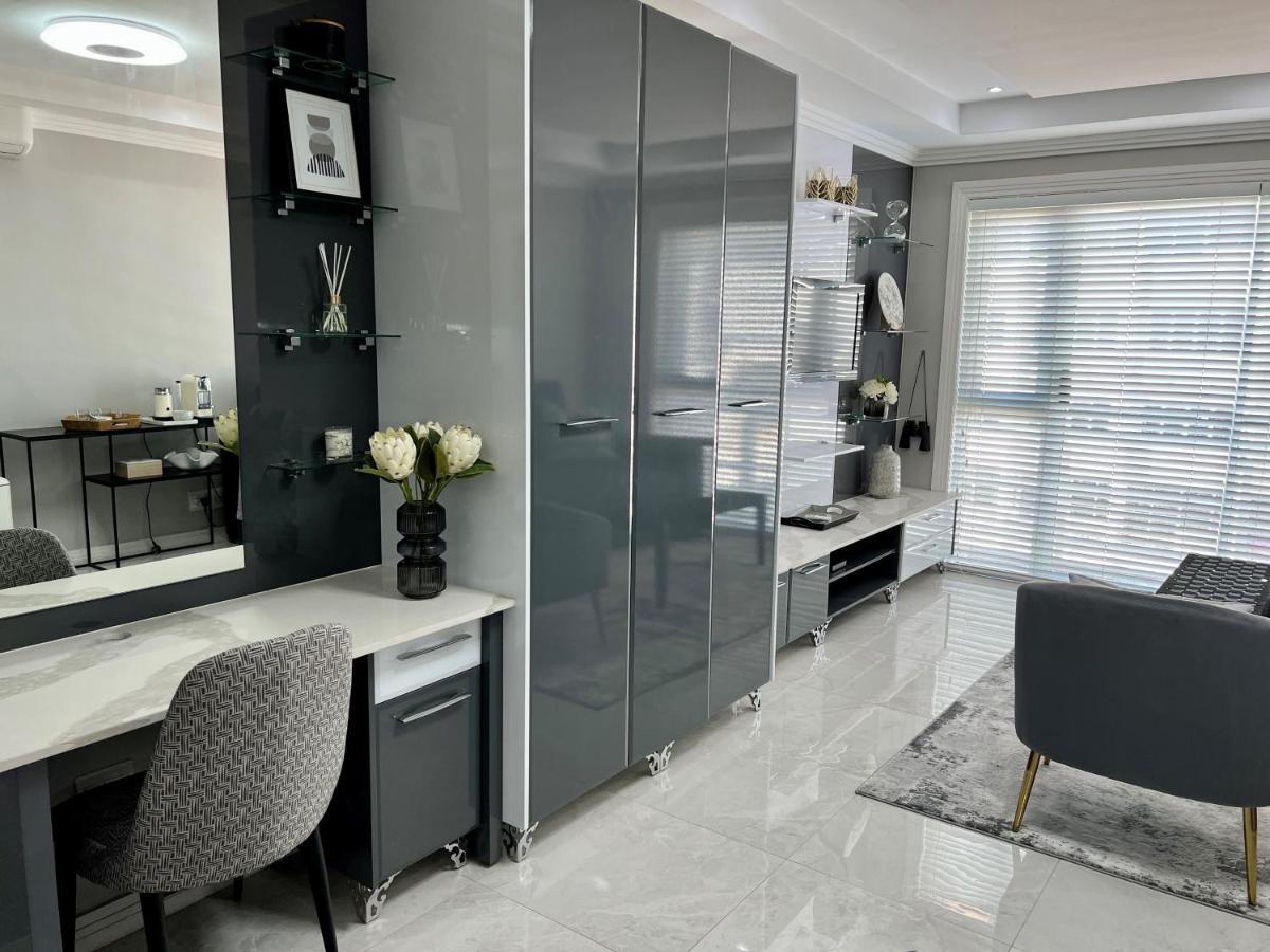 515 The Granger Apartment Cape Town Exterior photo